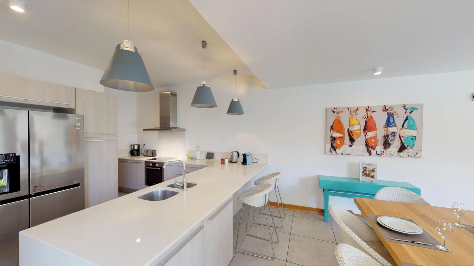 2 - продажа villa black river ривьер-нуар маврикий