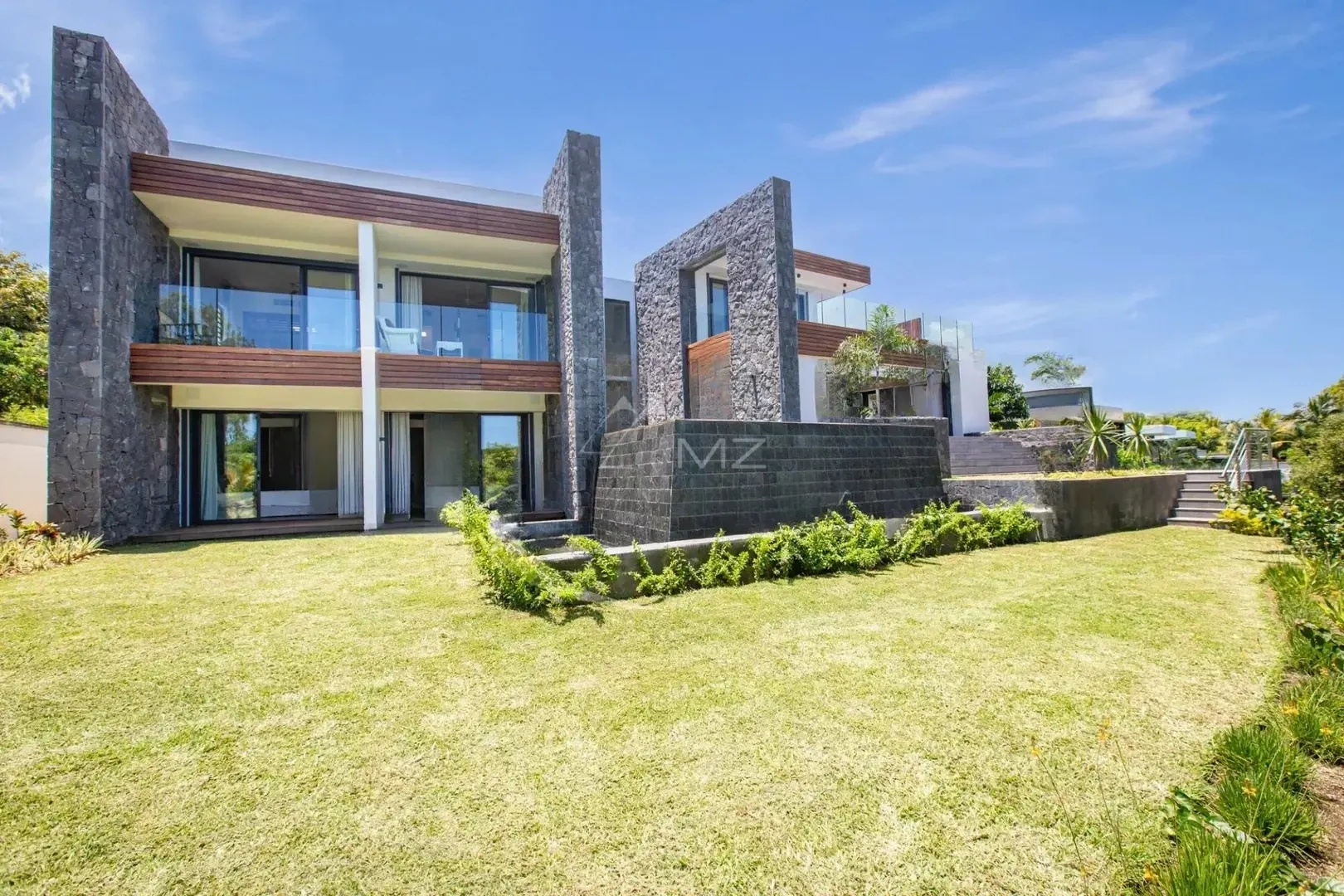 2 - продажа дом haute rive ривьер-дю-рампар маврикий