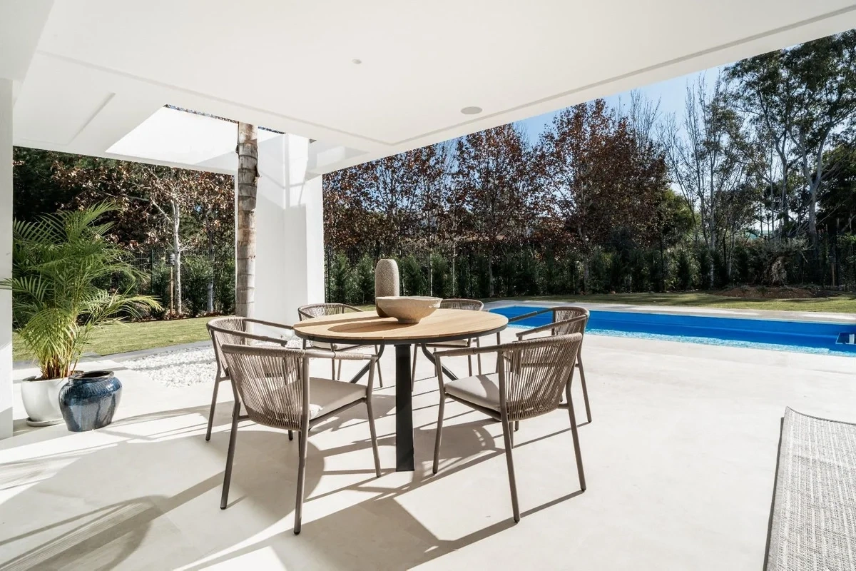 2 - venta casa marbella - costa del sol andalucía españa