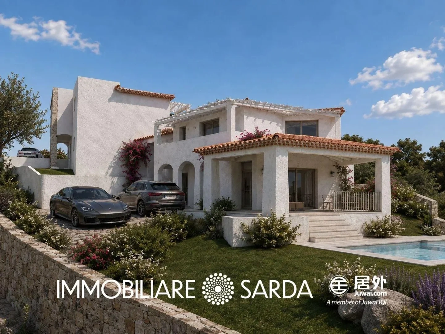 2 - verkauf villa budoni sardinien italien