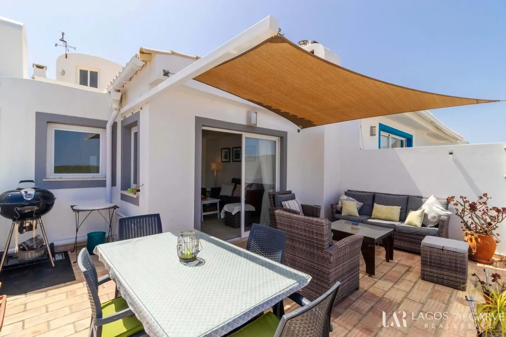 2 - verkoop huis uitzicht op zee vila do bispo algarve portugal