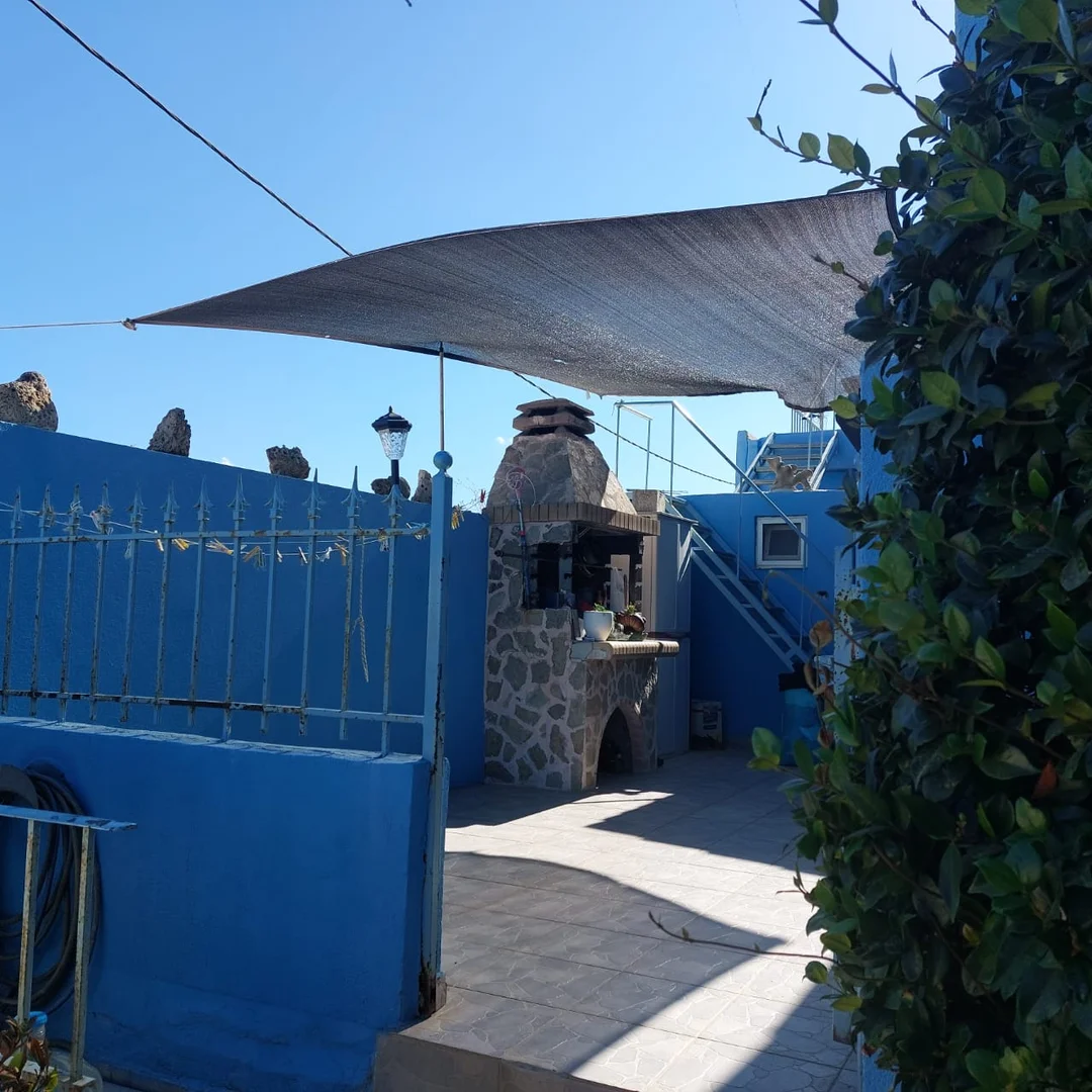 2 - vendita casa vista mare chamaizi creta grecia