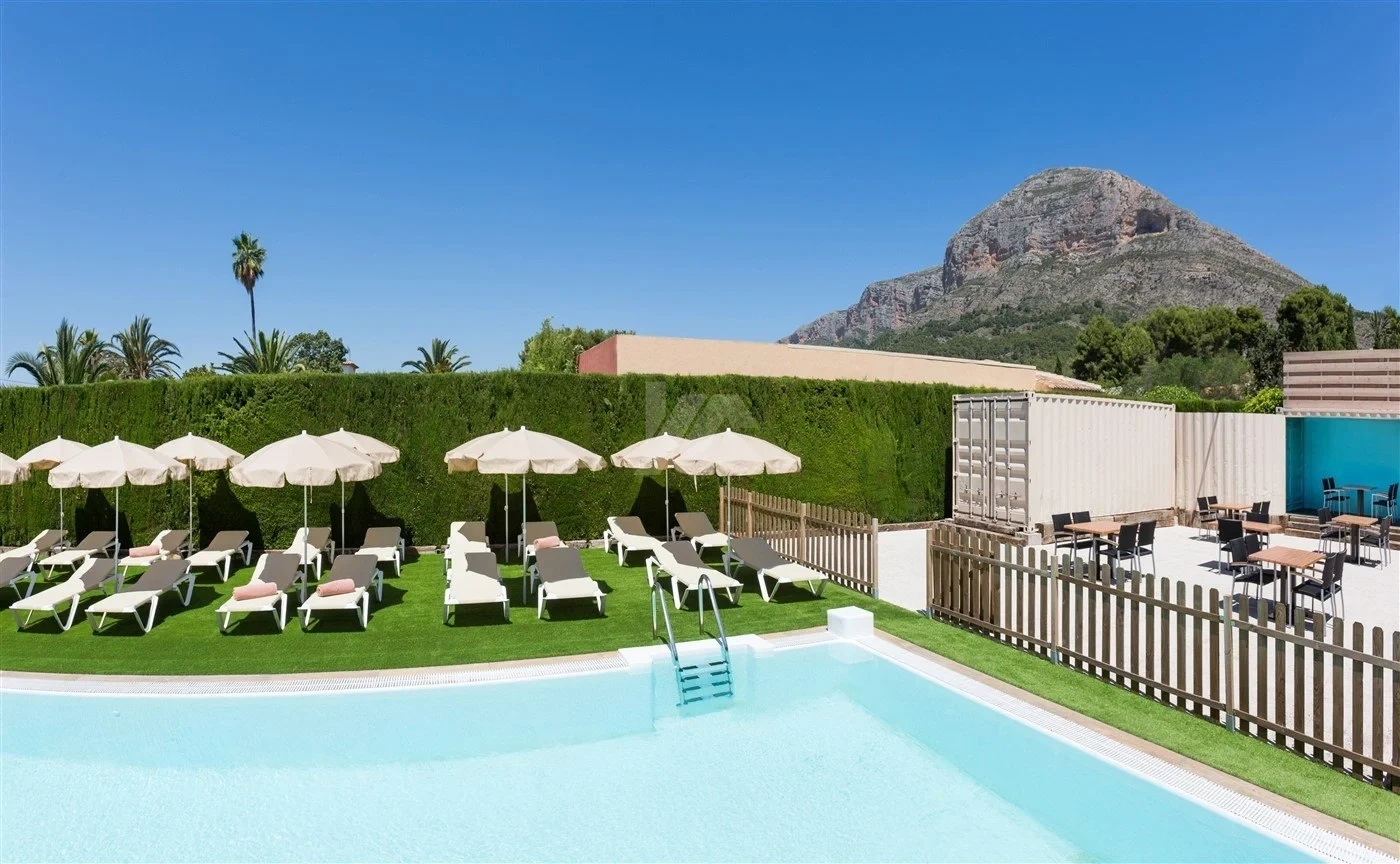 2 - vendita casa xabia/javea - costa blanca comunità valenciana spagna