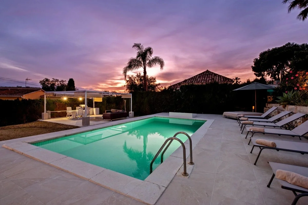 1 - vendita casa marbella - costa del sol andalusia spagna