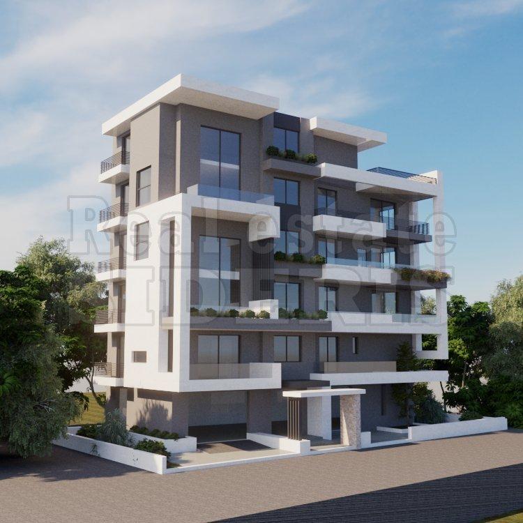 2 - vente appartement plage à pied loutráki péloponnèse grèce