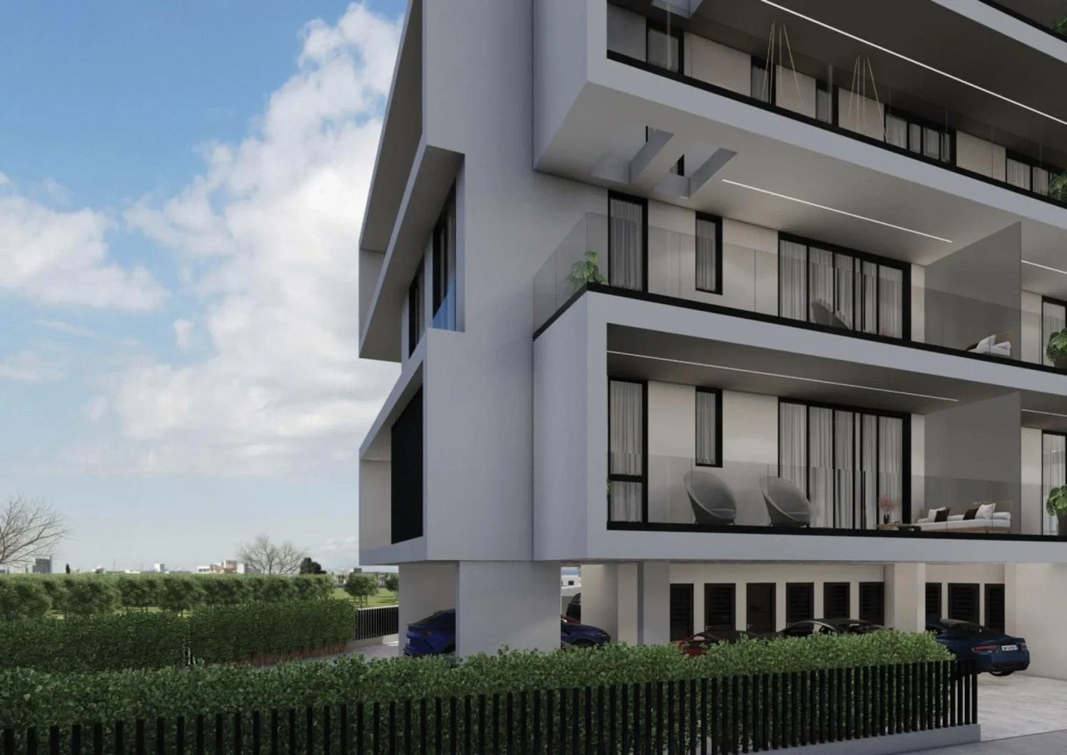 1 - apartment for sale in nicosia nicosia cyprus
