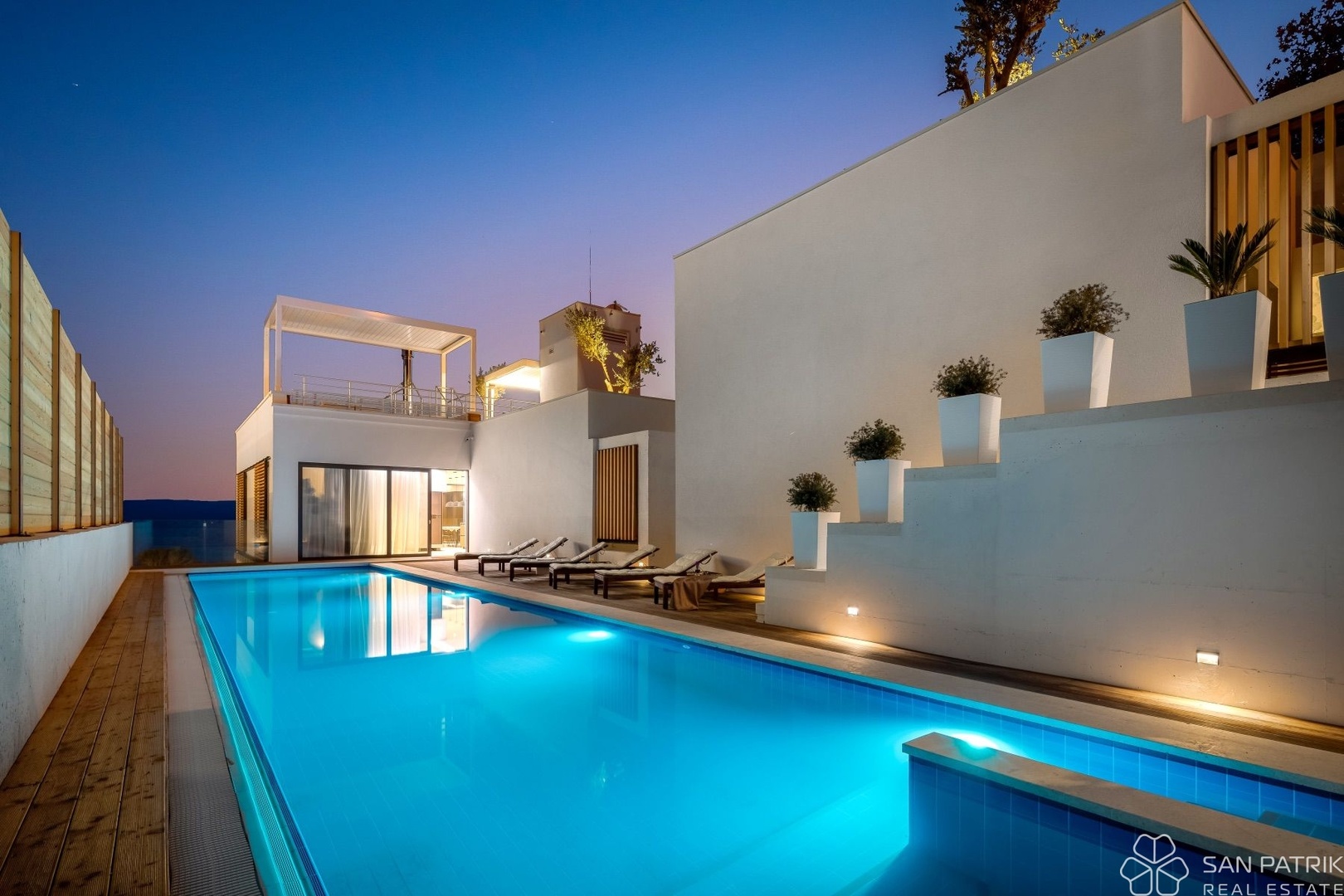 1 - beach walk house for sale in marušići split-dalmatia croatia