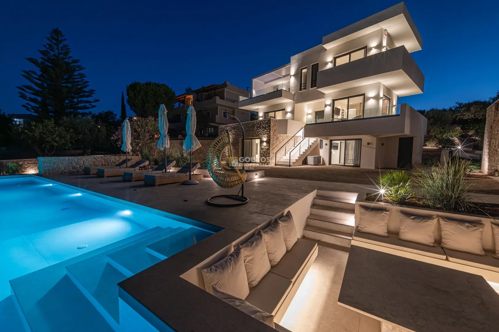 2 - venta casa vista al mar petrothalassa peloponeso grecia