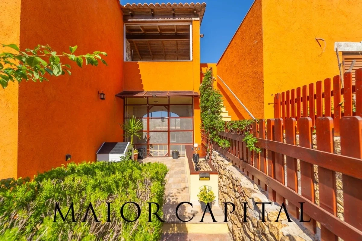 1 - apartment for sale in san teodoro sardinia italy