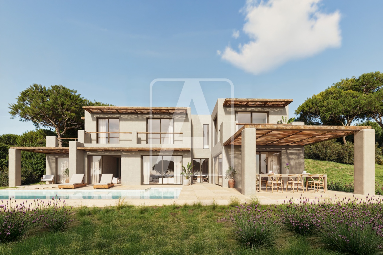 2 - vendita casa vista mare xabia/javea - costa blanca comunità valenciana spagna