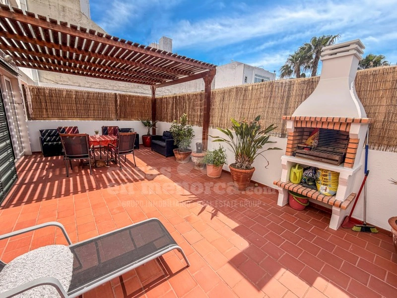2 - venda apartamento ciutadella de menorca minorca-ilhas baleares espanha