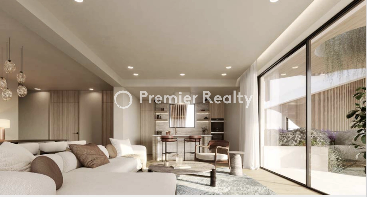 2 - apartment for sale in voula attica greece