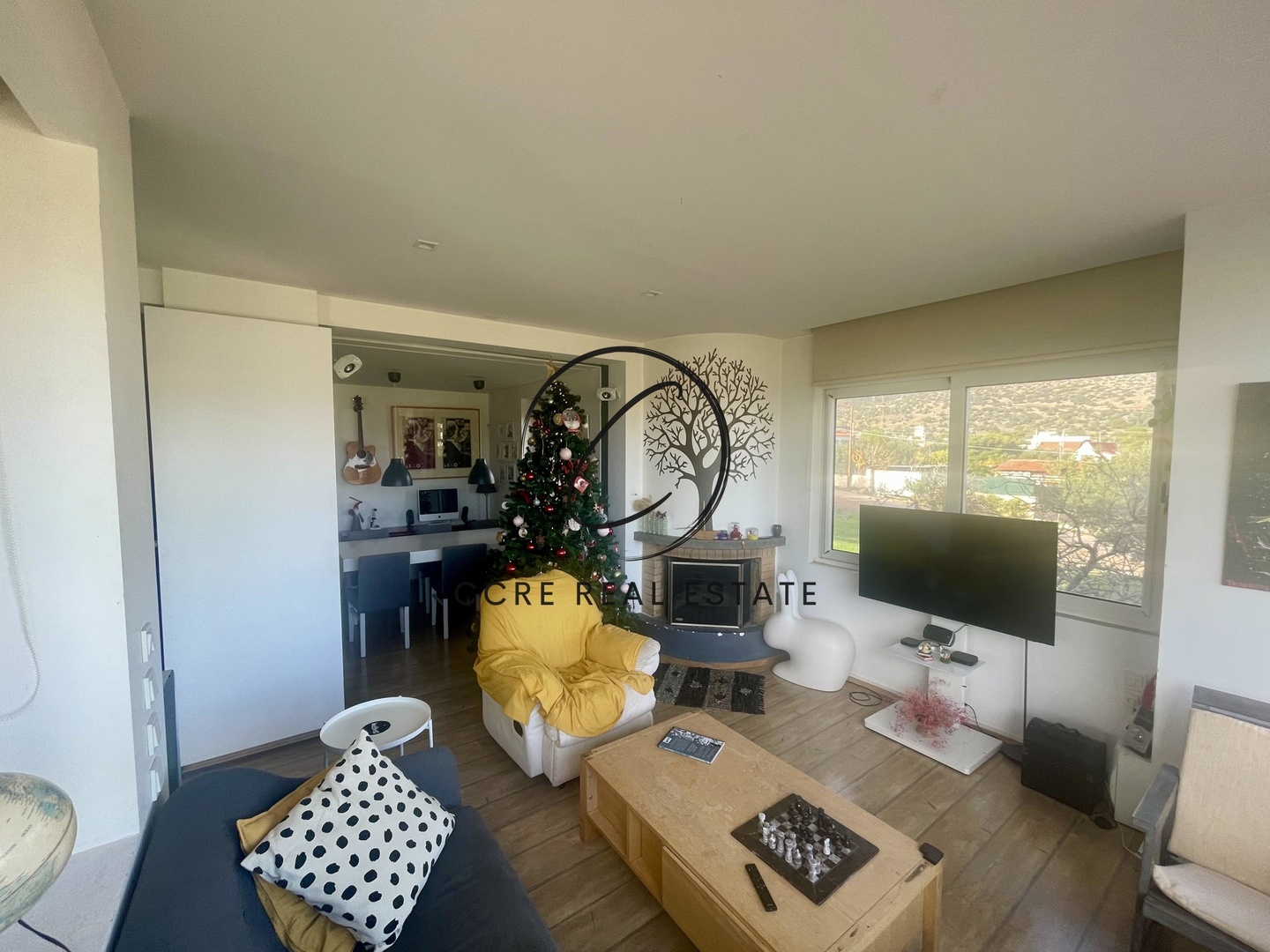 2 - apartment for sale in varkiza attica greece