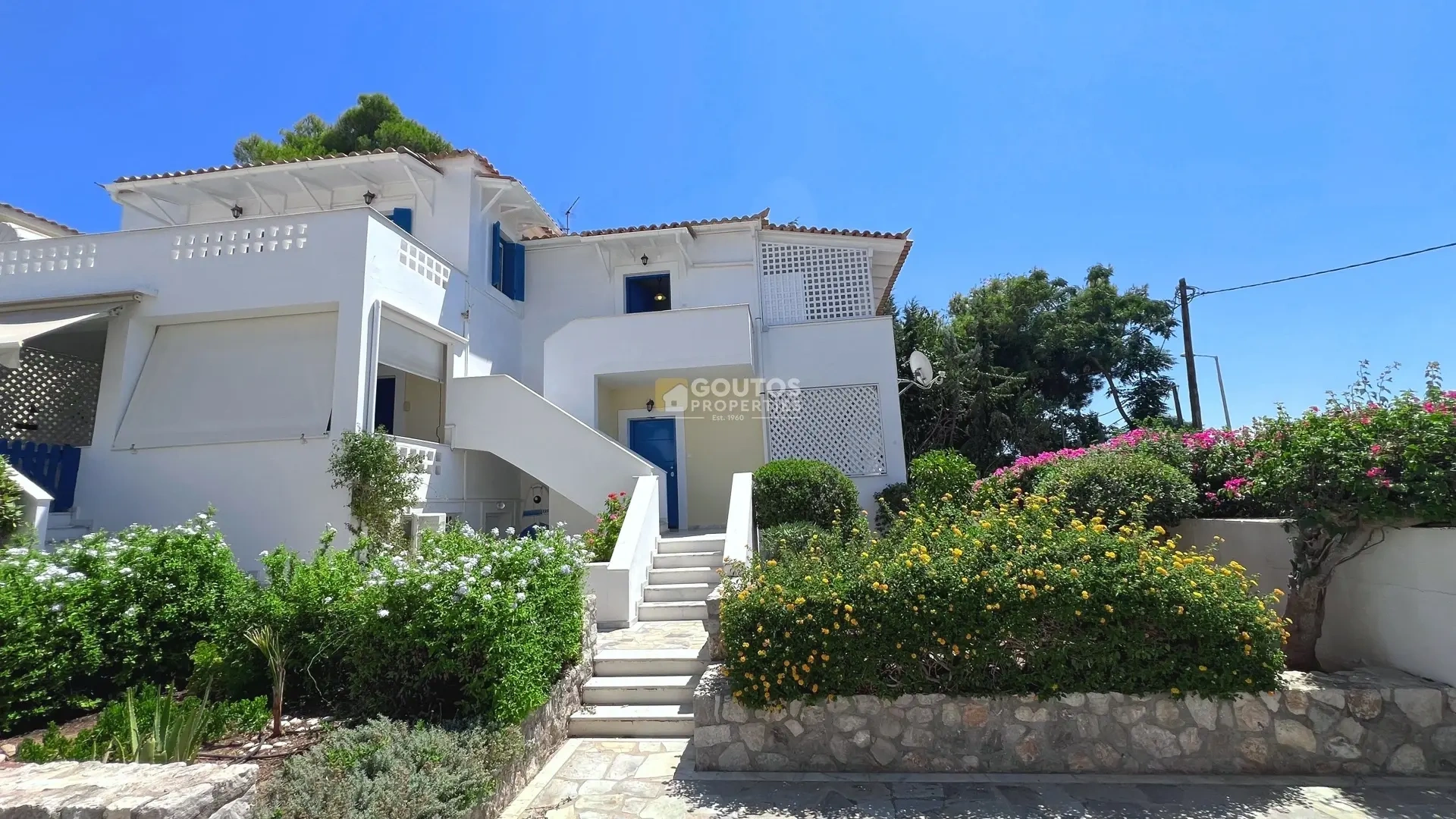 2 - venta apartamento vista al mar porto cheli peloponeso grecia