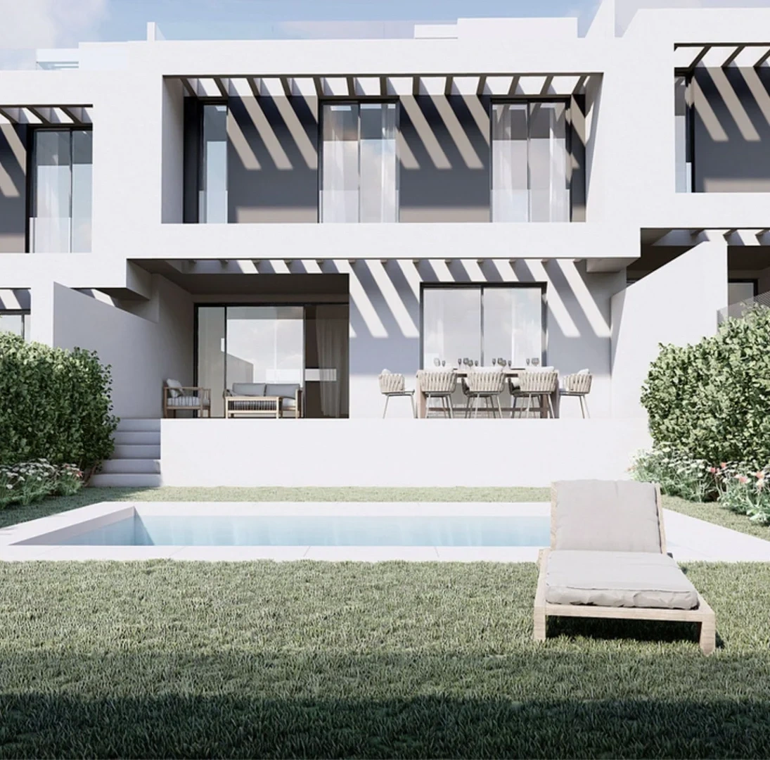 1 - vendita casa la cala de mijas andalusia spagna
