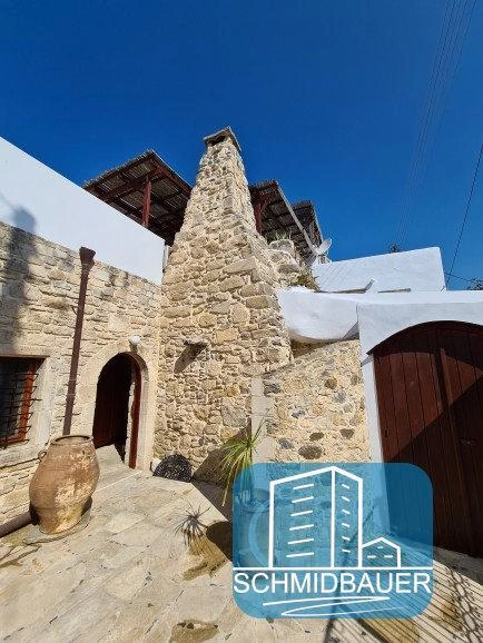 2 - venda casa vista de mar sívas creta grécia