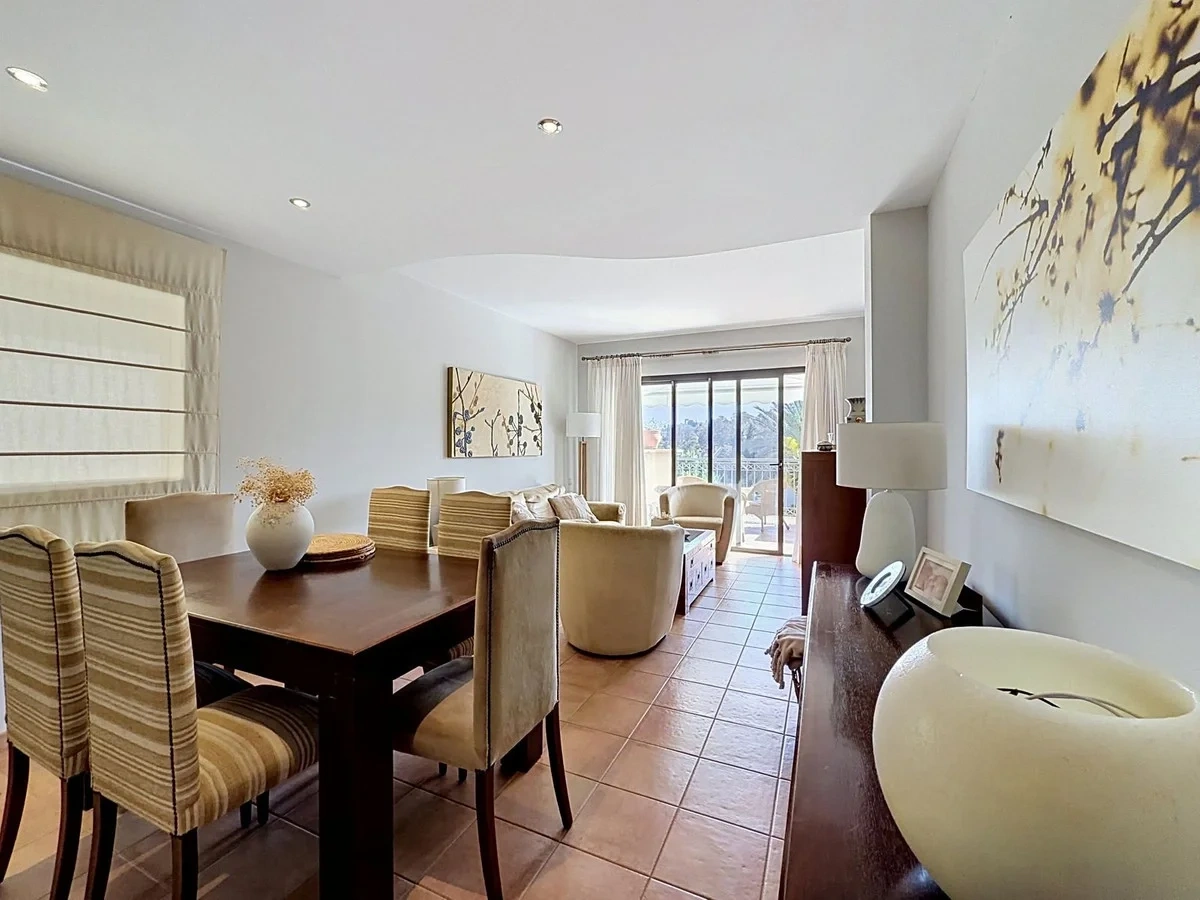 2 - apartment for sale in marbella - costa del sol andalusia spain