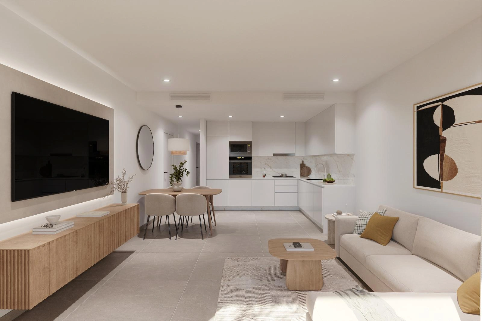 1 - vente appartement torrevieja - costa blanca communauté valencienne espagne
