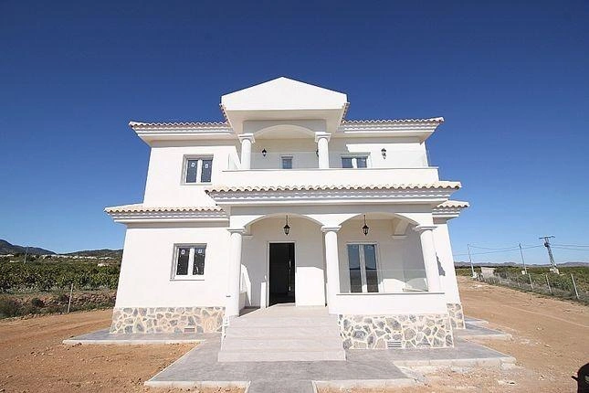 1 - verkoop huis pinoso valencian community spanje