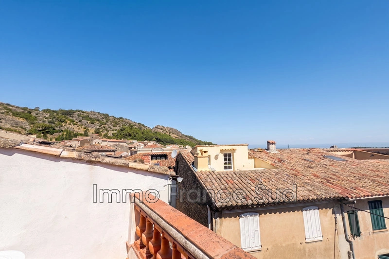 1 - продажа дом la garde-freinet вар франция