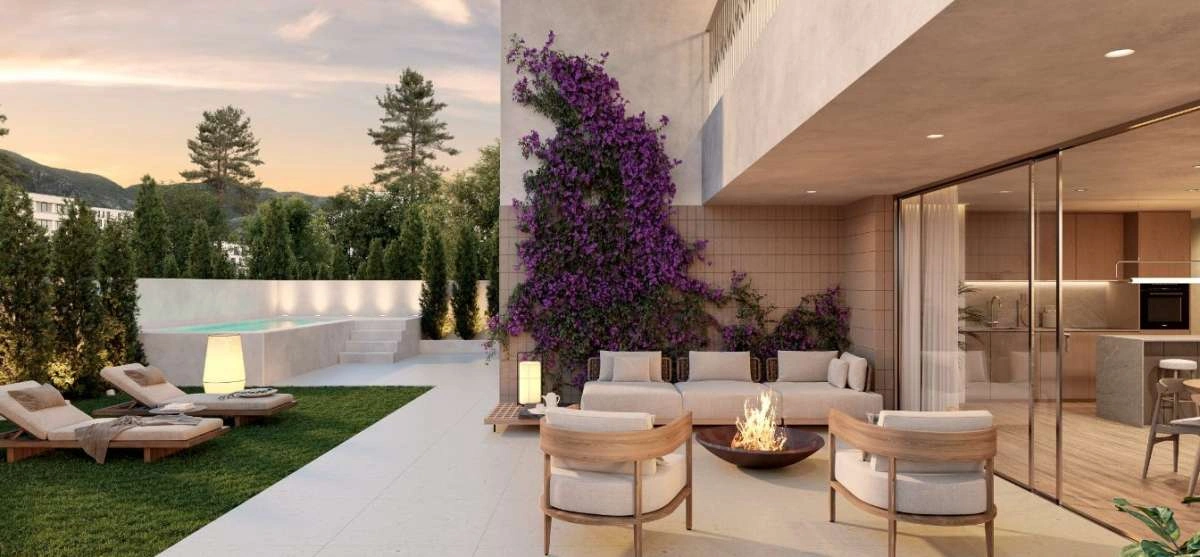 2 - vendita casa vista mare torremolinos - costa del sol andalusia spagna