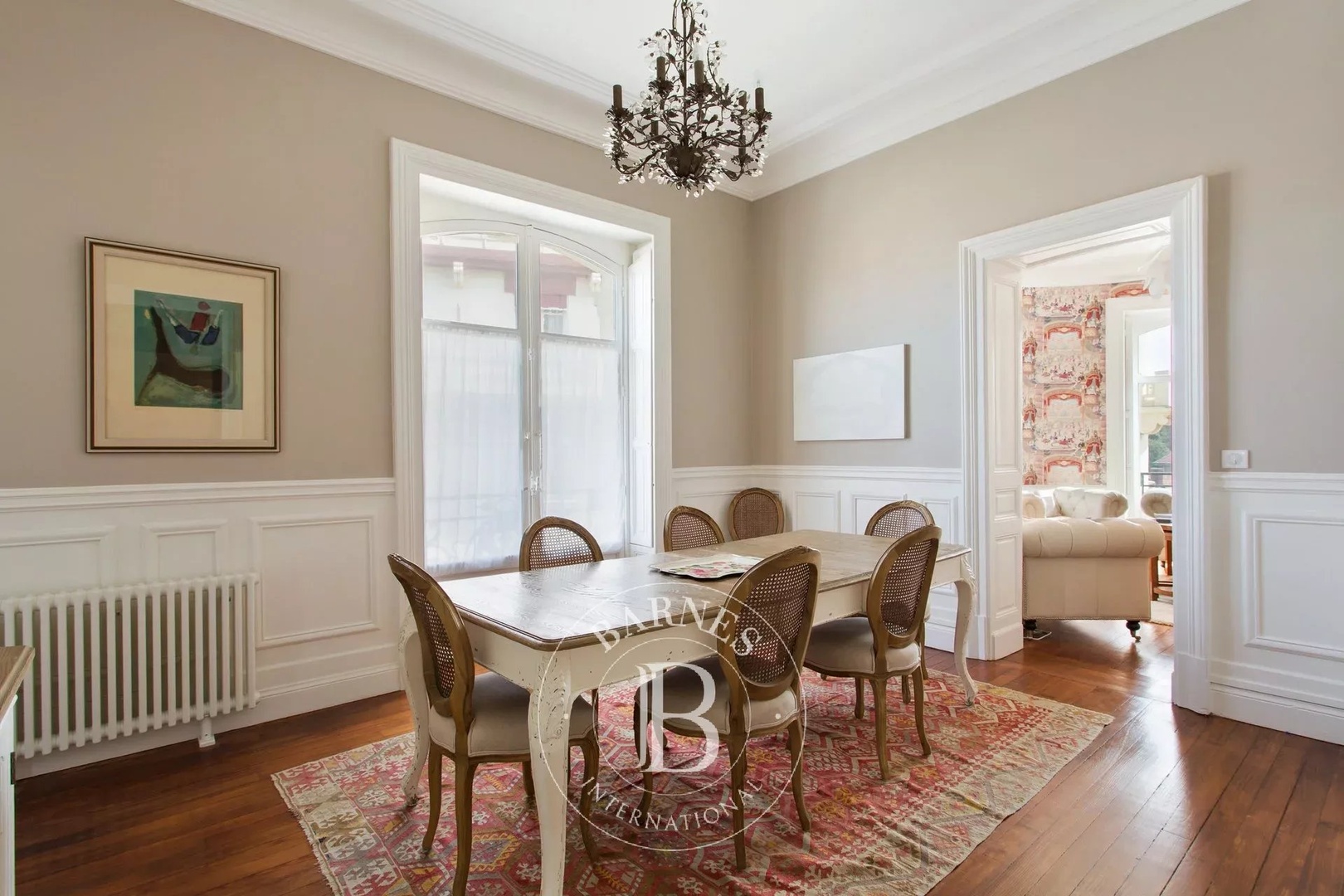 2 - vakantiewoningen te huur appartement biarritz - côte basque pyrénées-atlantiques - côte basque frankrijk