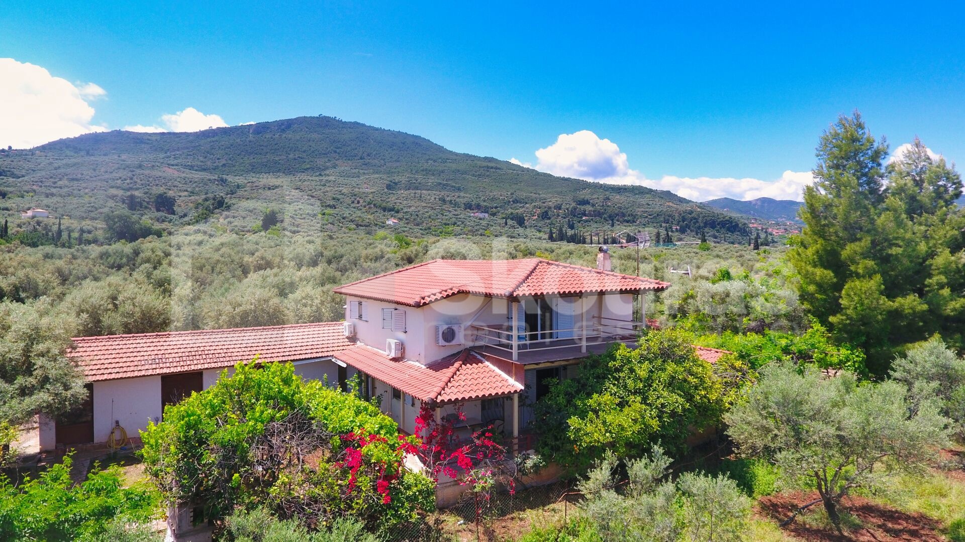 2 - venda casa vista de mar akráta grécia ocidental grécia