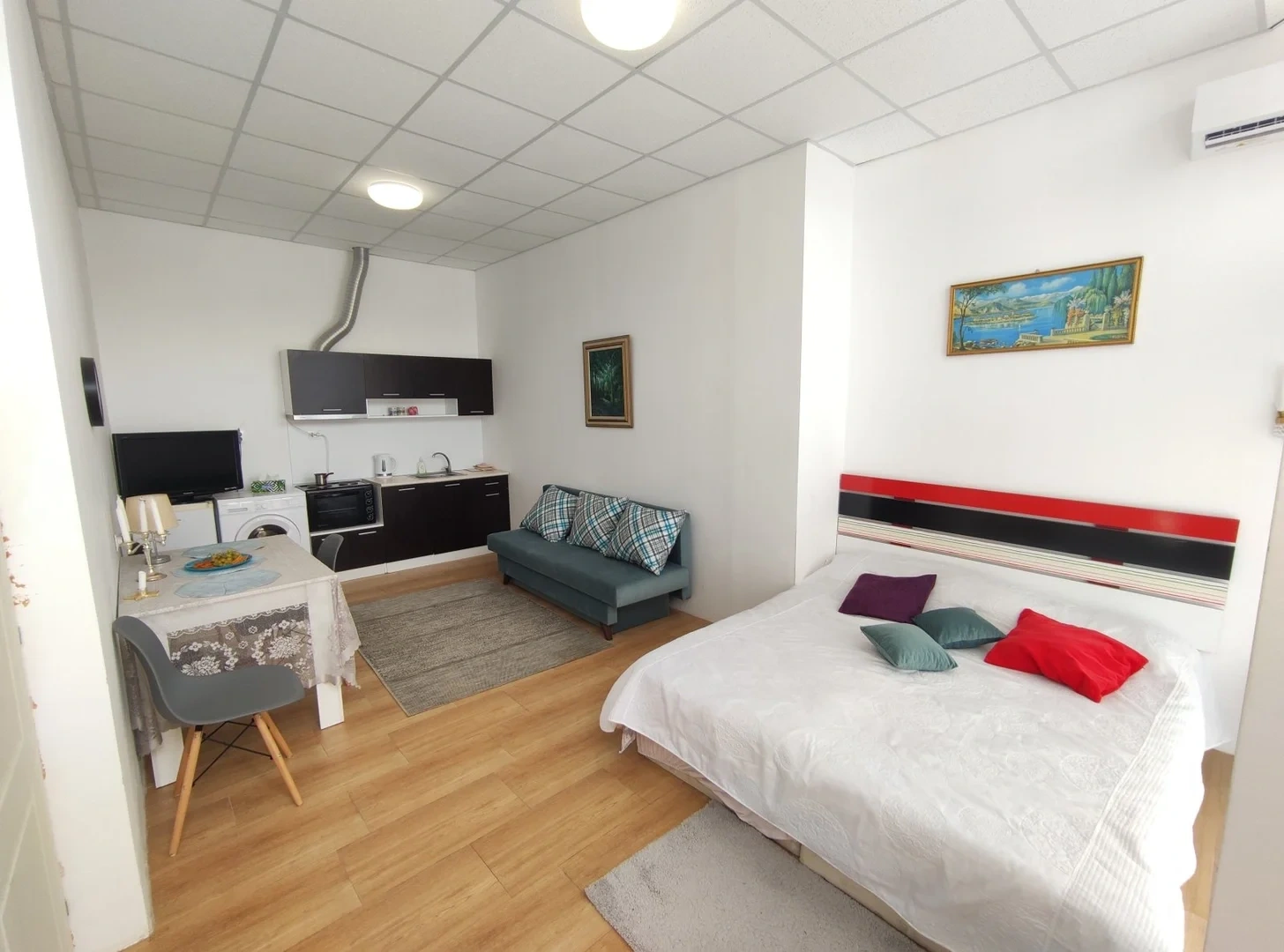 2 - apartment for sale in sunny beach burgas bulgaria