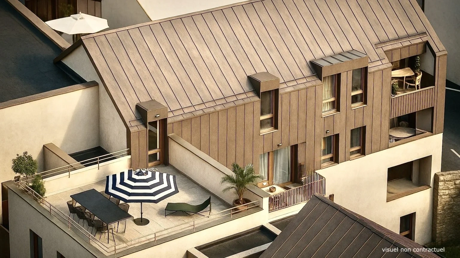 1 - продажа квартира lannion кот-д’армор - бретань франция