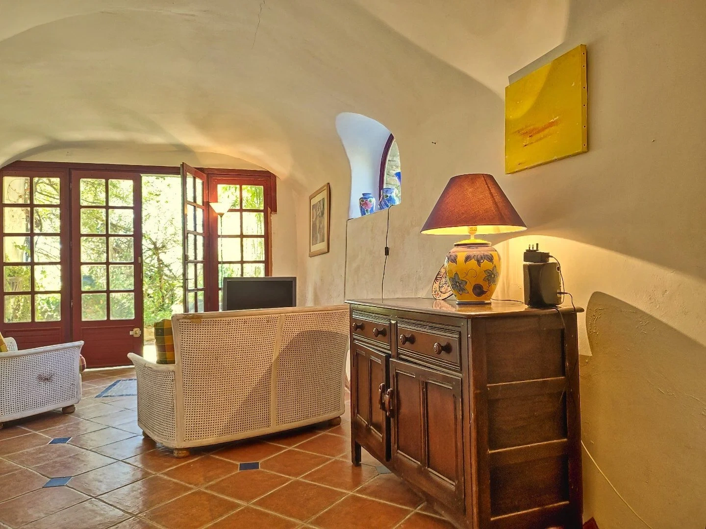 2 - venta casa rousson gard francia