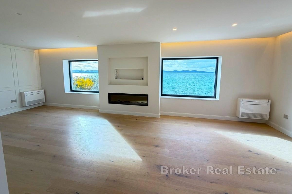 2 - venta casa vista al mar zadar zadar croacia