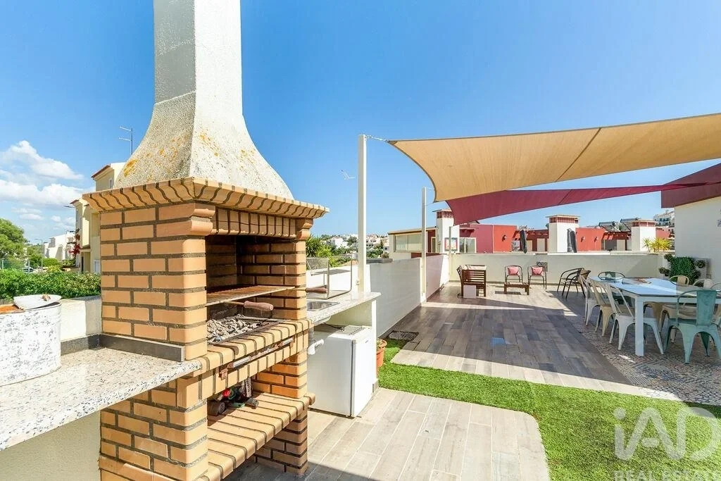 1 - apartment for sale in ferragudo algarve portugal