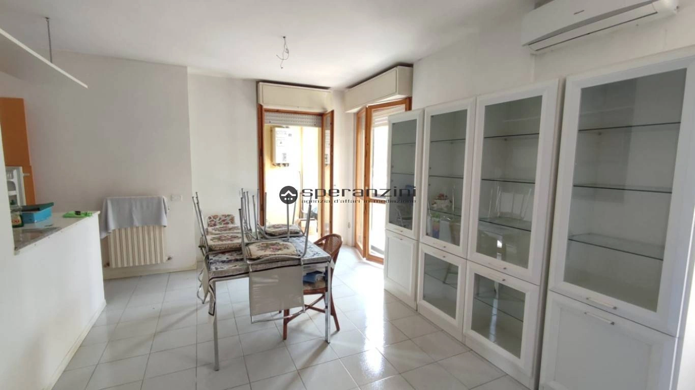 1 - apartment for sale in fossombrone the marches italy