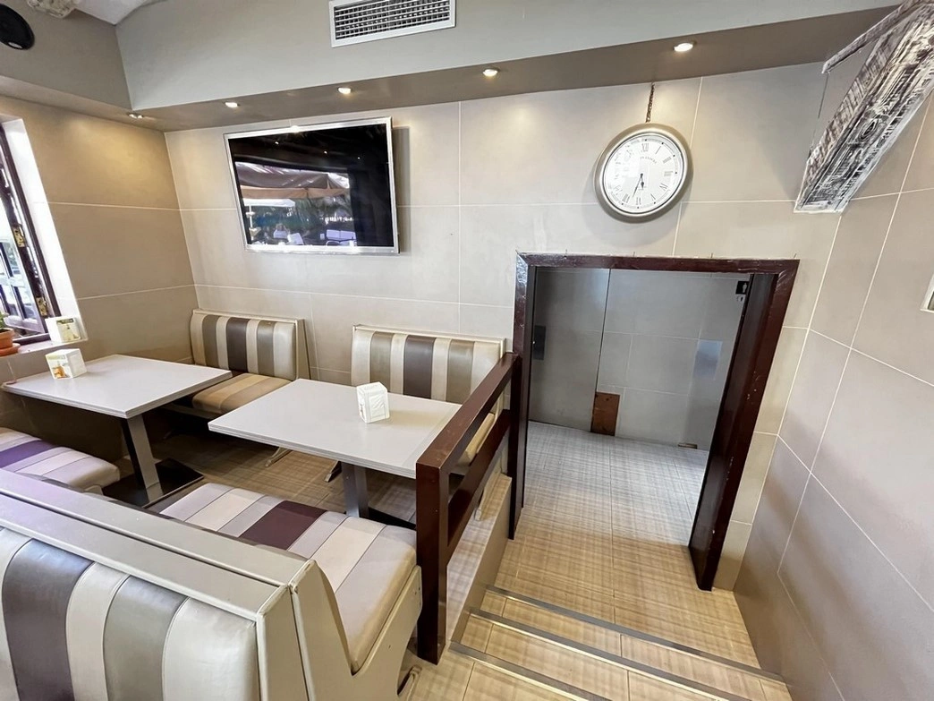 2 - продажа коммерция fuengirola - costa del sol андалусия испания