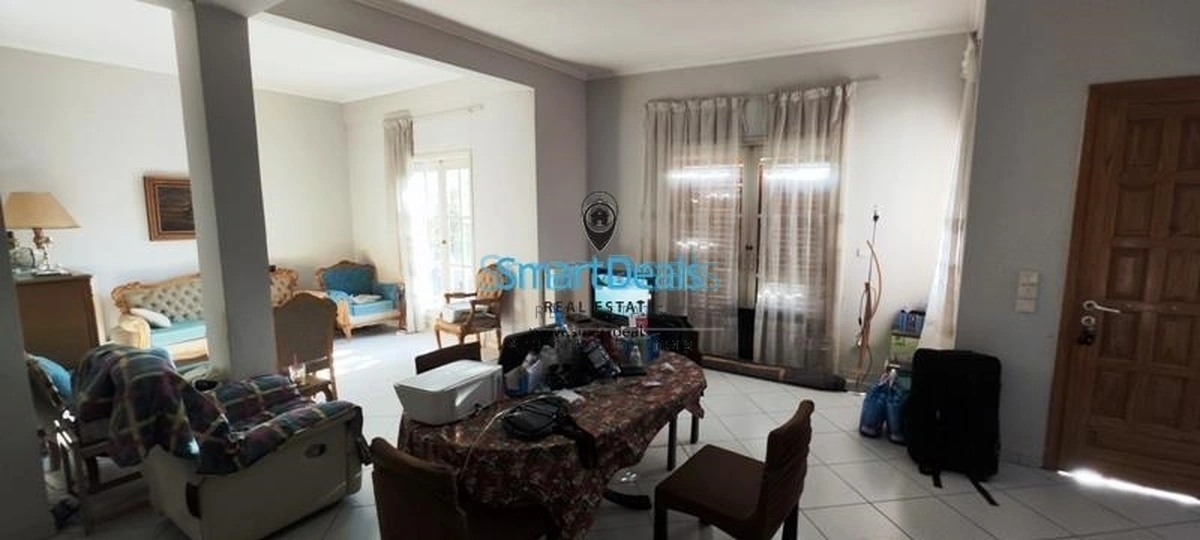 1 - vente maison melissia attique grèce