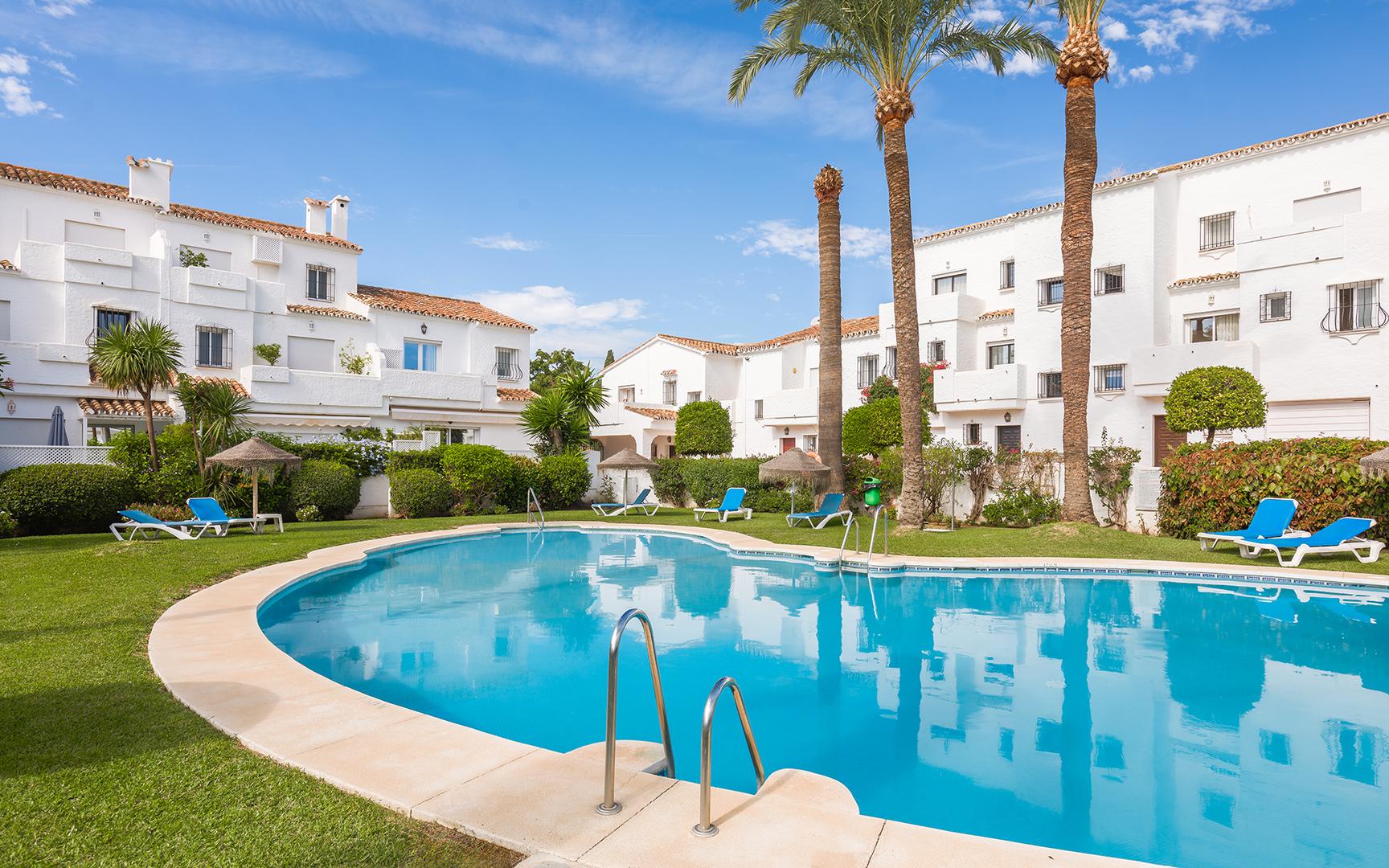 2 - verkoop huis marbella - costa del sol andalusië spanje