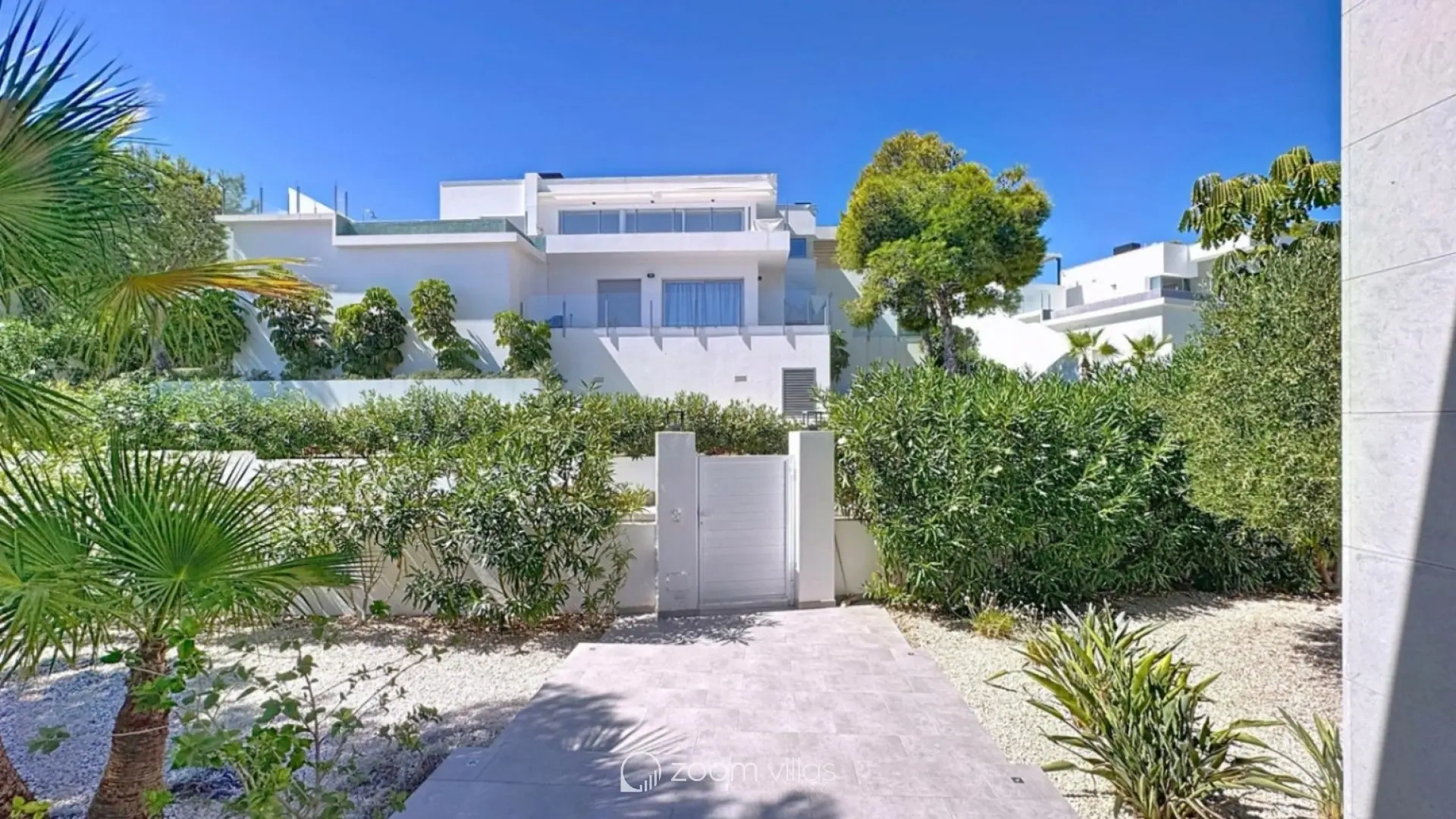 1 - verkauf villa meerblick benitachell - costa blanca valencia spanien