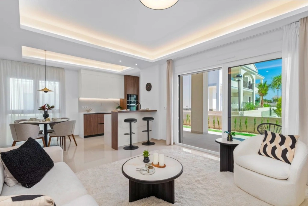 2 - vente appartement rojales communauté valencienne espagne