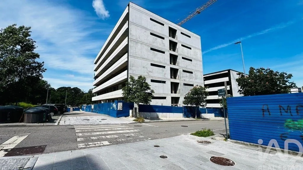 2 - venta apartamento vila nova de gaia región norte portugal