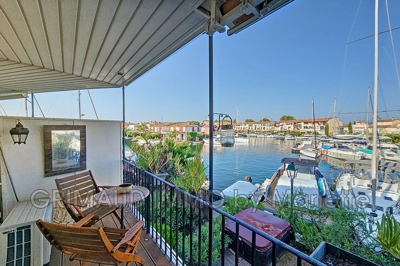 1 - apartment for sale in port grimaud var france