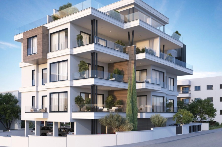 1 - vente appartement limassol limassol chypre