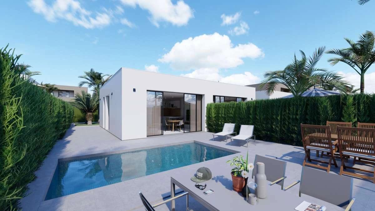 2 - venda casa murcia região de múrcia espanha