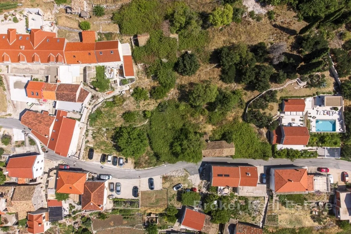 2 - venta terreno vista al mar dubrovnik dubrovnik-neretva croacia