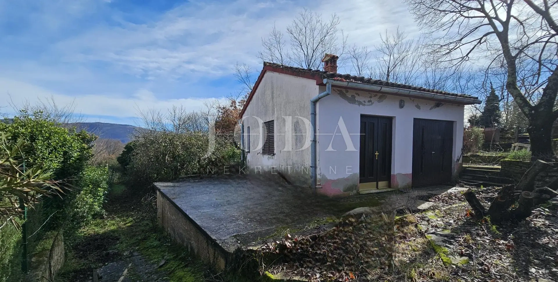 1 - venta casa labin istria croacia
