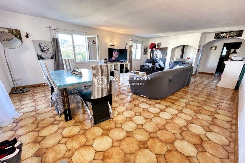 1 - house for sale in sainte-maxime var france