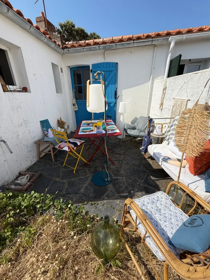 2 - verkauf haus noirmoutier-en-l'île vendée frankreich