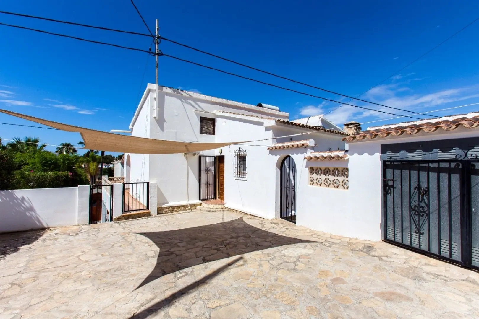 1 - villa for sale in benissa - costa blanca valencian community spain