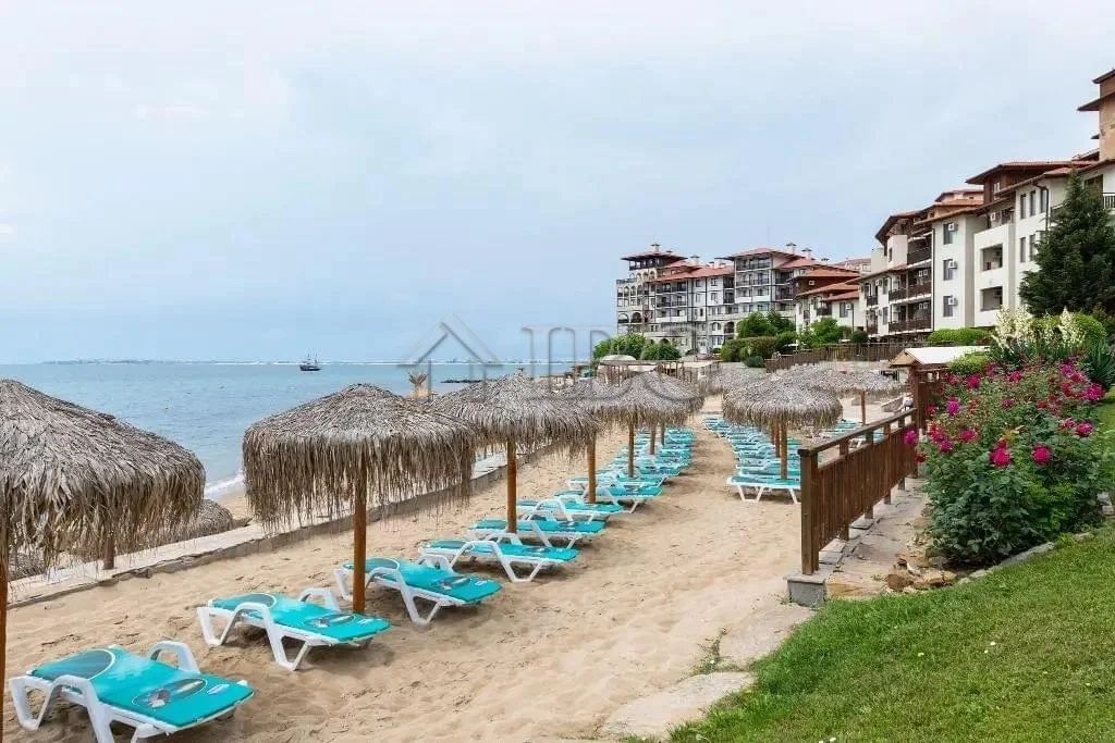 2 - venda apartamento sveti vlas burgas bulgária