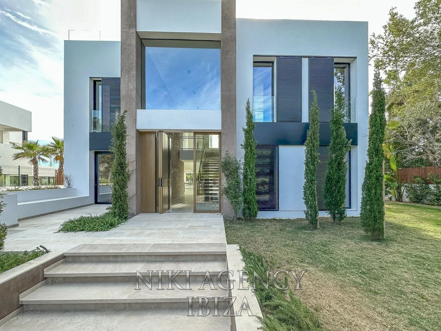 2 - verkauf haus meerblick sant josep de sa talaia ibiza - balearen spanien