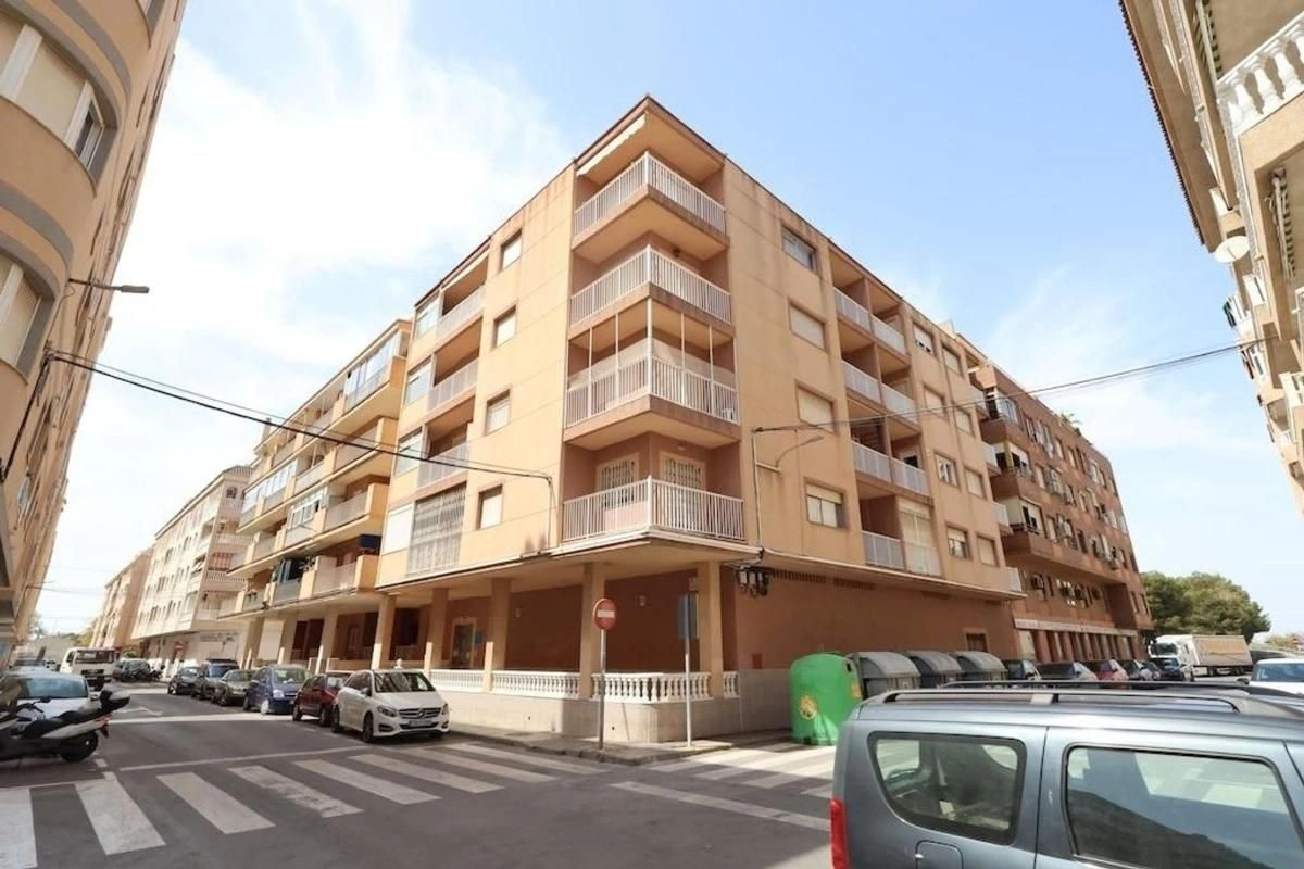 1 - verkoop appartement torrevieja - costa blanca valencian community spanje